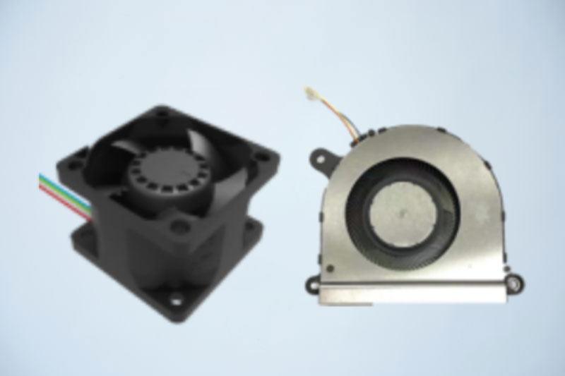 DC风扇