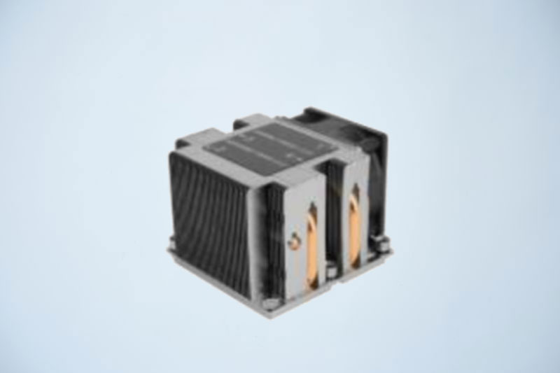 服务器散热模组